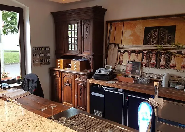 Porta Colonia Hotel Eschweiler