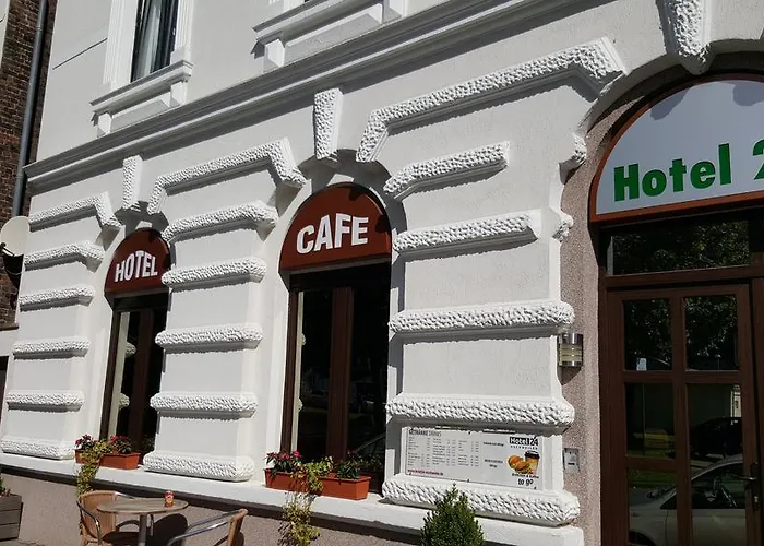 Porta Colonia Eschweiler