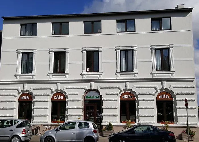 Hotel Porta Colonia 3*